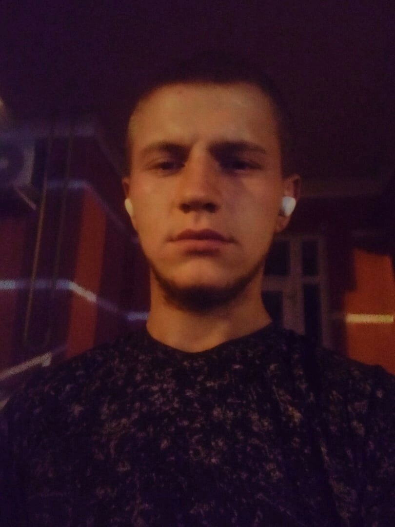 Фото: Погибший на войне с Украиной Кудлаев Павел Юрьевич. Белгородская область, заключенные