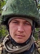 Фото: Погибший на войне с Украиной Горбачёв Владислав Александрович. Краснодарский край, мотострелковые войска