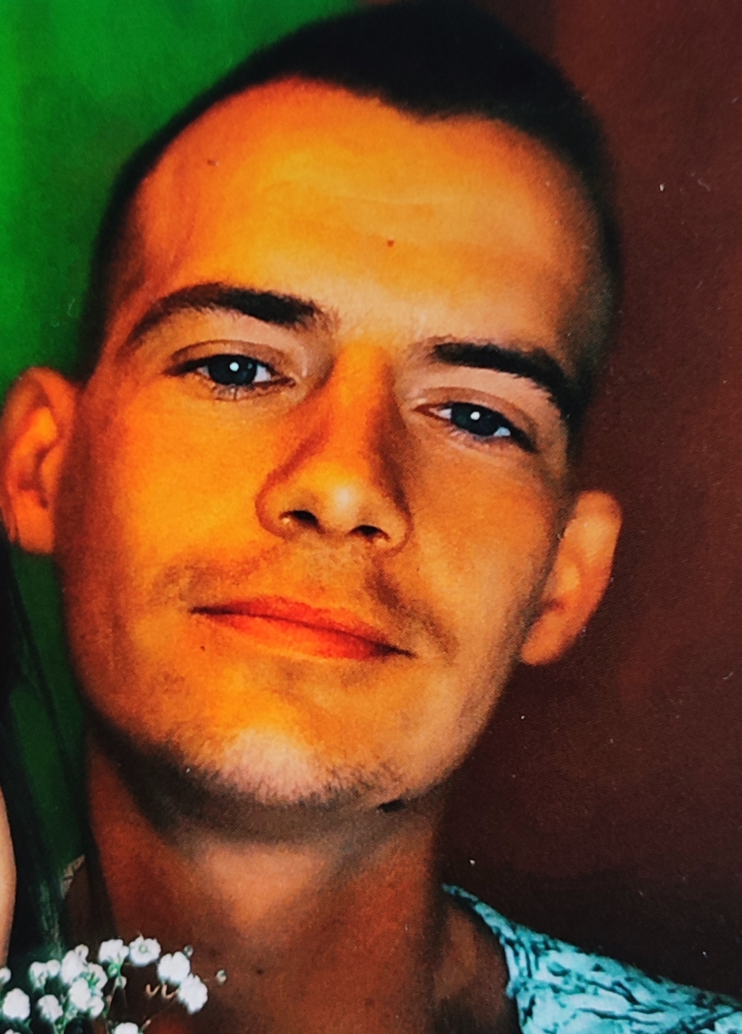 Фото: Погибший на войне с Украиной Доренский Николай Валерьевич. Липецкая область, добровольцы