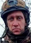 Фото: Погибший на войне с Украиной Двойничков Александр Петрович. Республика Башкортостан, добровольцы
