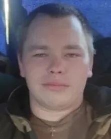 Фото: Погибший на войне с Украиной Шемякин Роман Романович. ЛНР, мотострелковые войска