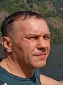 Фото: Погибший на войне с Украиной Хохлов Евгений Николаевич. Красноярский край, нет данных