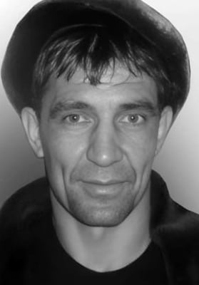 Фото: Погибший на войне с Украиной Лихачев Роман Сергеевич. Алтайский край, нет данных