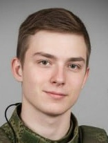 Фото: Погибший на войне с Украиной Савин Сергей Владимирович. Московская область, нет данных