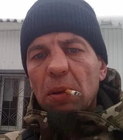 Фото: Погибший на войне с Украиной Рассоленко Алексей Сергеевич. Томская область, мотострелковые войска