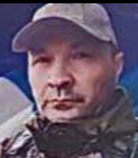 Фото: Погибший на войне с Украиной Зуфаров Радик Ришатович. Республика Саха (Якутия), мобилизованные