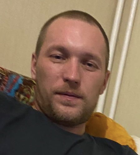 Фото: Погибший на войне с Украиной Баранов Юрий Геннадьевич. Липецкая область, мотострелковые войска