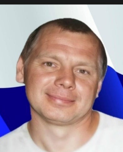 Фото: Погибший на войне с Украиной Жуланов Александр Геннадьевич. Пермский край, нет данных