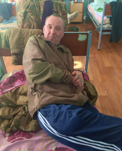 Фото: Погибший на войне с Украиной Емельянов Максим Вячеславович. Челябинская область, нет данных