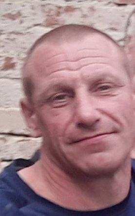 Фото: Погибший на войне с Украиной Кремнев Сергей Викторович. Владимирская область, добровольцы