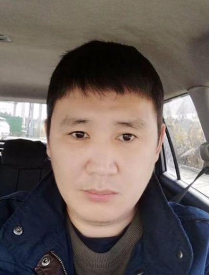 Фото: Погибший на войне с Украиной Окороков Кыдан Вячеславович. Республика Саха (Якутия), нет данных