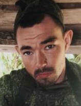 Фото: Погибший на войне с Украиной Недорезов Сергей Александрович. Республика Хакасия, мотострелковые войска