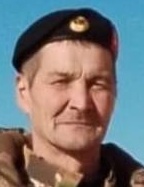 Фото: Погибший на войне с Украиной Валеев Фаил Фанилович. Республика Башкортостан, добровольцы