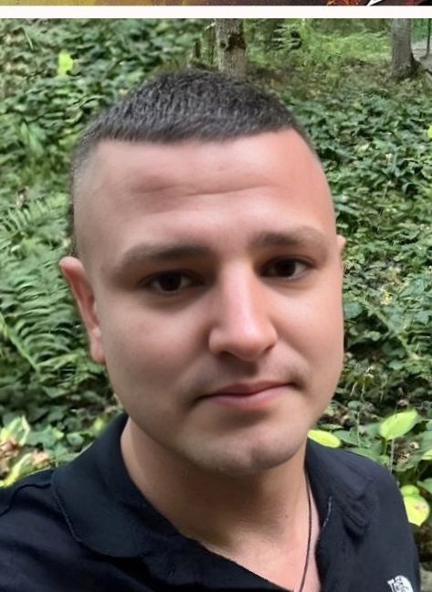 Фото: Погибший на войне с Украиной Каракай Илья Викторович. Владимирская область, добровольцы