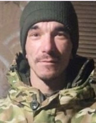 Фото: Погибший на войне с Украиной Псарев Иван Александрович. Свердловская область, мотострелковые войска