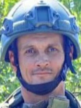 Фото: Погибший на войне с Украиной Варламов Владимир Алексеевич. Ставропольский край, мотострелковые войска