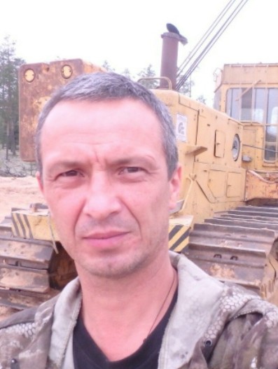 Фото: Погибший на войне с Украиной Закиров Багдан Викторович. Кировская область, добровольцы