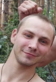 Фото: Погибший на войне с Украиной Холодный Максим Валентинович. Челябинская область, мотострелковые войска