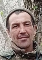 Фото: Погибший на войне с Украиной Плаксин Дмитрий Петрович. Республика Башкортостан, нет данных