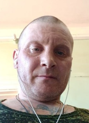 Фото: Погибший на войне с Украиной Зимин Сергей Алексеевич. Алтайский край, нет данных