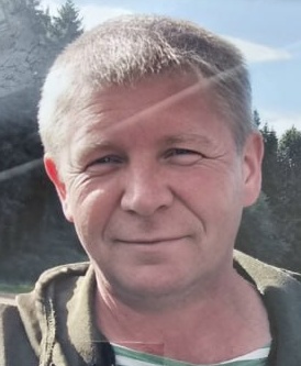 Фото: Погибший на войне с Украиной Лимонов Владимир Александрович. Кировская область, нет данных