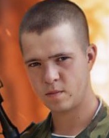 Фото: Погибший на войне с Украиной Круглов Роман Владимирович. Республика Саха (Якутия), добровольцы