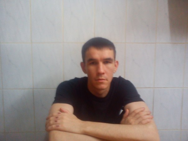 Фото: Погибший на войне с Украиной Иванов Александр Юрьевич. Республика Татарстан, нет данных