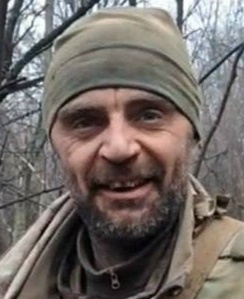 Фото: Погибший на войне с Украиной Горбачев Александр Михайлович. Челябинская область, мотострелковые войска