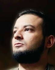 Фото: Погибший на войне с Украиной Абдурашитов Эдем Альбертович. Орловская область, мобилизованные