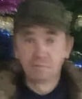 Фото: Погибший на войне с Украиной Ефремов Сергей Федорович. Брянская область, добровольцы