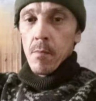 Фото: Погибший на войне с Украиной Киреев Александр Николаевич. Волгоградская область, заключенные