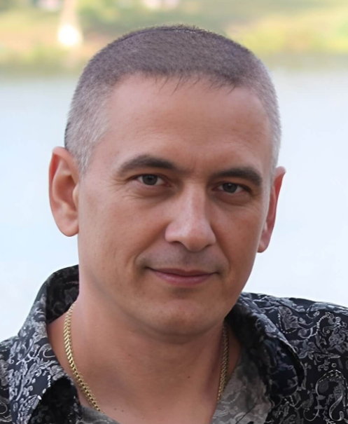 Фото: Погибший на войне с Украиной Изоркин Владимир Владимирович. Белгородская область, добровольцы