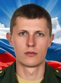 Фото: Погибший на войне с Украиной Трунов Александр Вячеславович. Республика Бурятия, добровольцы