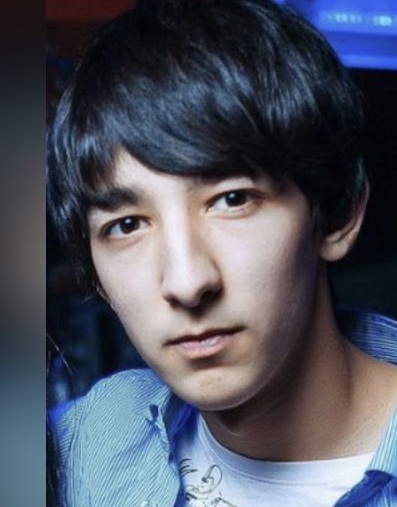 Фото: Погибший на войне с Украиной Пыгамов Хангельды Амангельдыевич. Московская область, нет данных