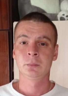 Фото: Погибший на войне с Украиной Чакилев Юра Борисович. Удмуртская Республика, нет данных