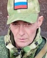 Фото: Погибший на войне с Украиной Заковряшин Евгений Валерьевич. Челябинская область, нет данных