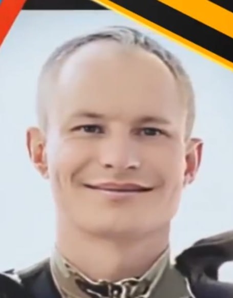 Фото: Погибший на войне с Украиной Филатов Виктор Игоревич. Ставропольский край, нет данных