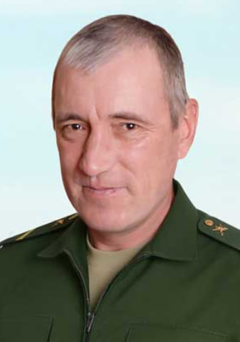 Фото: Погибший на войне с Украиной Бережок Олесь Юрьевич. Оренбургская область, мотострелковые войска