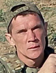 Фото: Погибший на войне с Украиной Иванов Артём Алексеевич. Иркутская область, мотострелковые войска