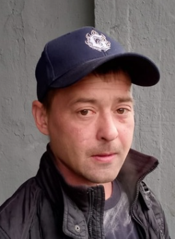 Фото: Погибший на войне с Украиной Карелин Леонид Юрьевич. Свердловская область, добровольцы