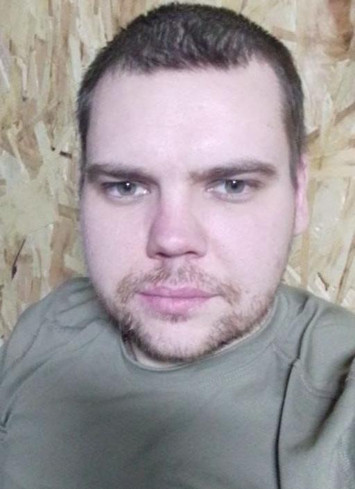 Фото: Погибший на войне с Украиной Коржаневский Сергей Юрьевич. Самарская область, мотострелковые войска