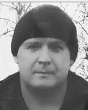 Фото: Погибший на войне с Украиной Мешков Сергей Васильевич. Воронежская область, нет данных