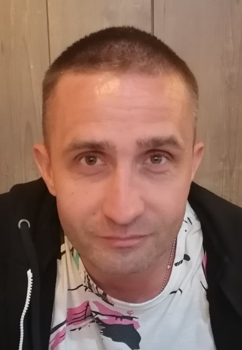 Фото: Погибший на войне с Украиной Серогодский Алексей Владимирович. Костромская область, ВДВ