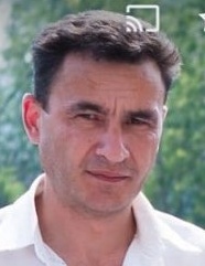 Фото: Погибший на войне с Украиной Хашимов Александр Николаевич. Самарская область, мотострелковые войска