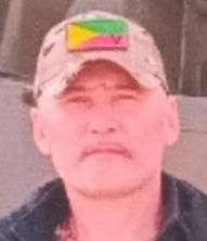 Фото: Погибший на войне с Украиной Дашижапов Зорикто Нимаевич. Забайкальский край, добровольцы