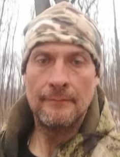 Фото: Погибший на войне с Украиной Болдырь Сергей Викторович. Омская область, добровольцы