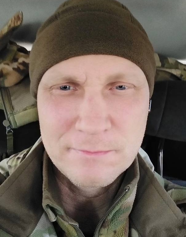 Фото: Погибший на войне с Украиной Лузянин Никита. Кировская область, нет данных