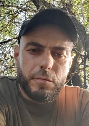 Фото: Погибший на войне с Украиной Бондарчук Руслан Сергеевич. Ямало-Ненецкий автономный округ, мобилизованные