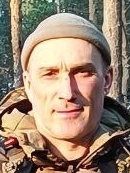 Фото: Погибший на войне с Украиной Овсянников Дмитрий Владимирович. Нижегородская область, добровольцы