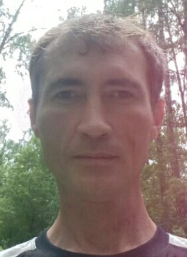 Фото: Погибший на войне с Украиной Хайретдинов Рафис Раисович. Республика Татарстан, добровольцы